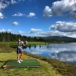 Hotel Hovdestoylen 4*