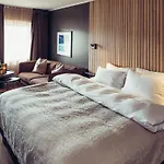 Hovdestoylen 4*