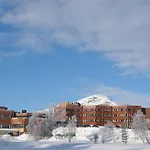 Hovdestoylen 4*