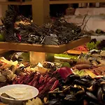 Hovdestoylen Hotel 4*