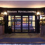 Hovdestoylen 4* 霍夫登