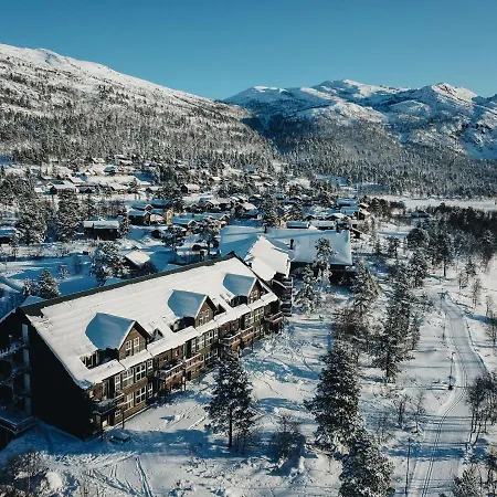 Hovdestoylen Hotel
