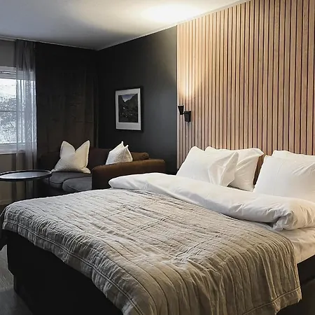 Hotel Hovdestoylen 4*