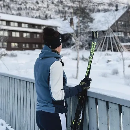Hovdestoylen 4* Hovden (Aust-Agder)