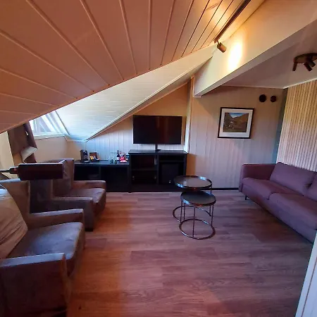 Hovdestøylen Hotel Hovden (Aust-Agder)