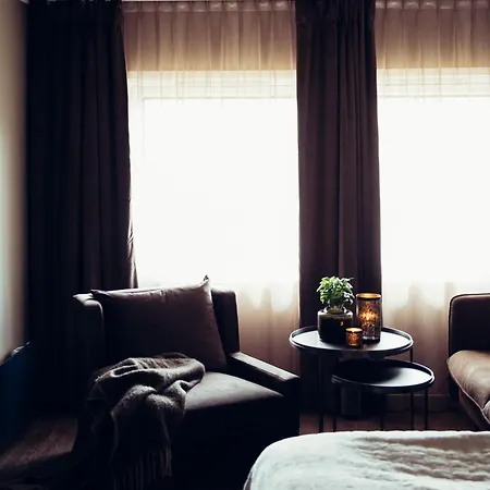 Otel Hovdestoylen 4*