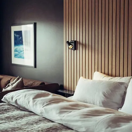 Hovdestoylen 4* Hovden (Aust-Agder)
