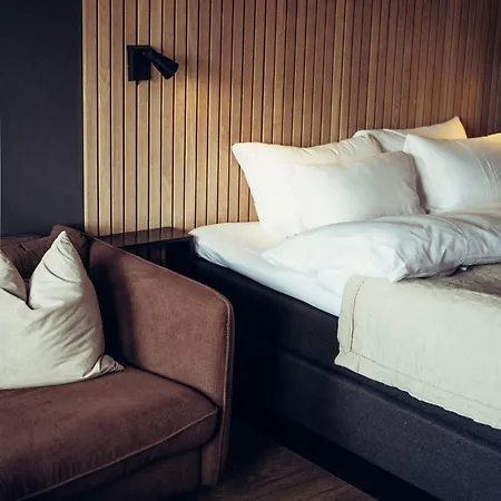 Hotel Hovdestoylen
