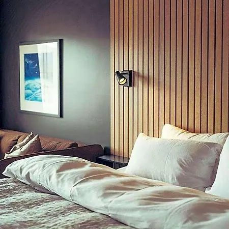 Otel Hovdestoylen Hovden (Aust-Agder)