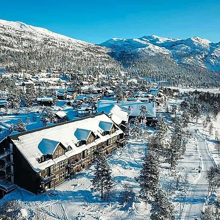 Hovdestoylen 4* Hovden (Aust-Agder)