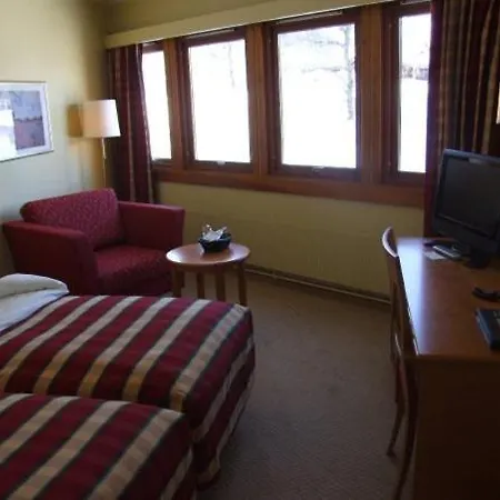 Hovdestoylen Otel 4*