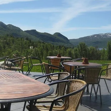Hovdestoylen Otel