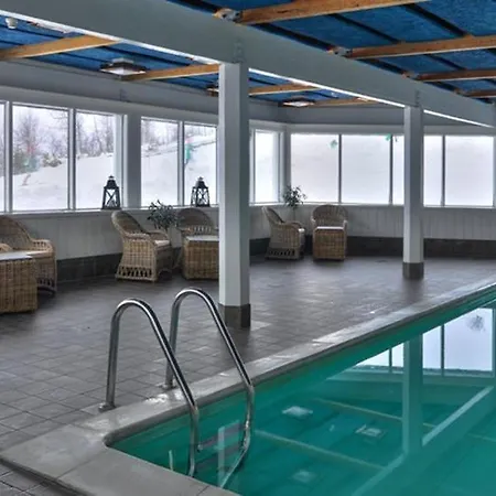 Otel Hovdestoylen 4*