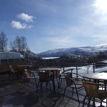 Hovdestøylen 4* Hovden (Aust-Agder)