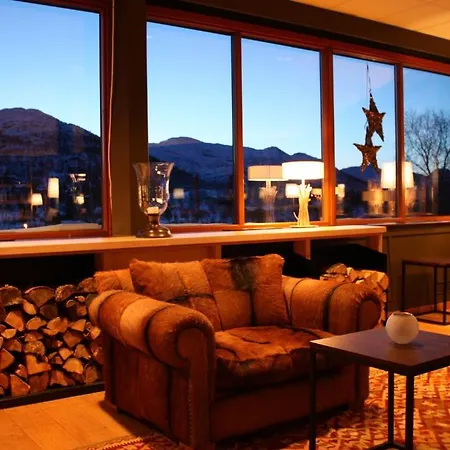 Hovdestoylen Otel 4*