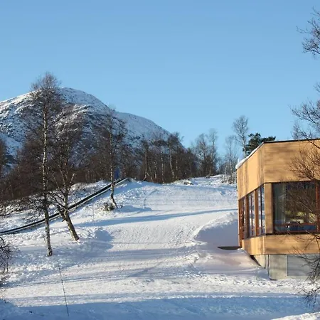 Hovdestoylen 4* Hovden (Aust-Agder)