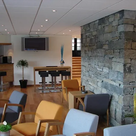 Hotel Hovdestoylen