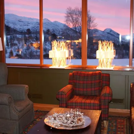 Hovdestøylen Hotel Hovden (Aust-Agder)