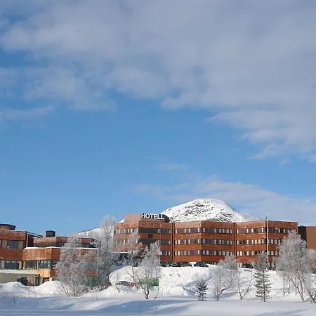 Hovdestoylen 4*