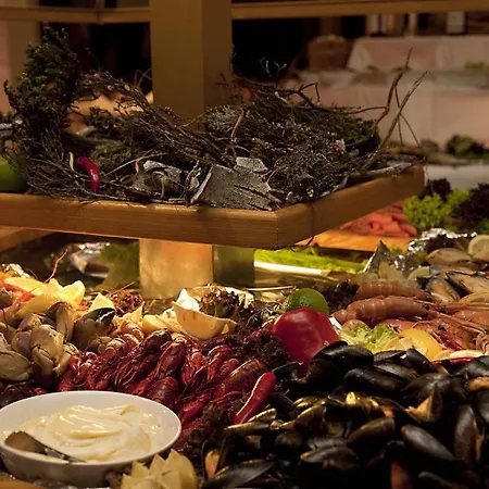 Hovdestøylen Hotel 4*