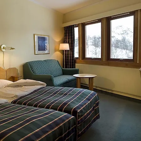 Hovdestøylen Hotel Hovden (Aust-Agder)