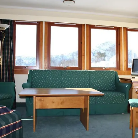 Hovdestoylen Hotel