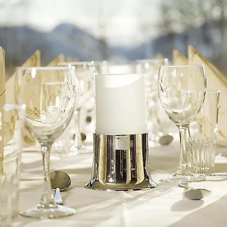 Otel Hovdestoylen 4*