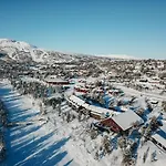 Hovdestoylen 4*