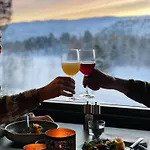 Hovdestoylen Hotel 4*