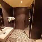 Hovdestoylen 4*