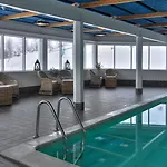 Hotel Hovdestoylen 4*