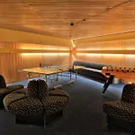 Hotel Hovdestoylen Hovden (Aust-Agder)