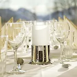 Hotel Hovdestoylen 4*