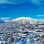 Hovdestoylen Hotel 4*